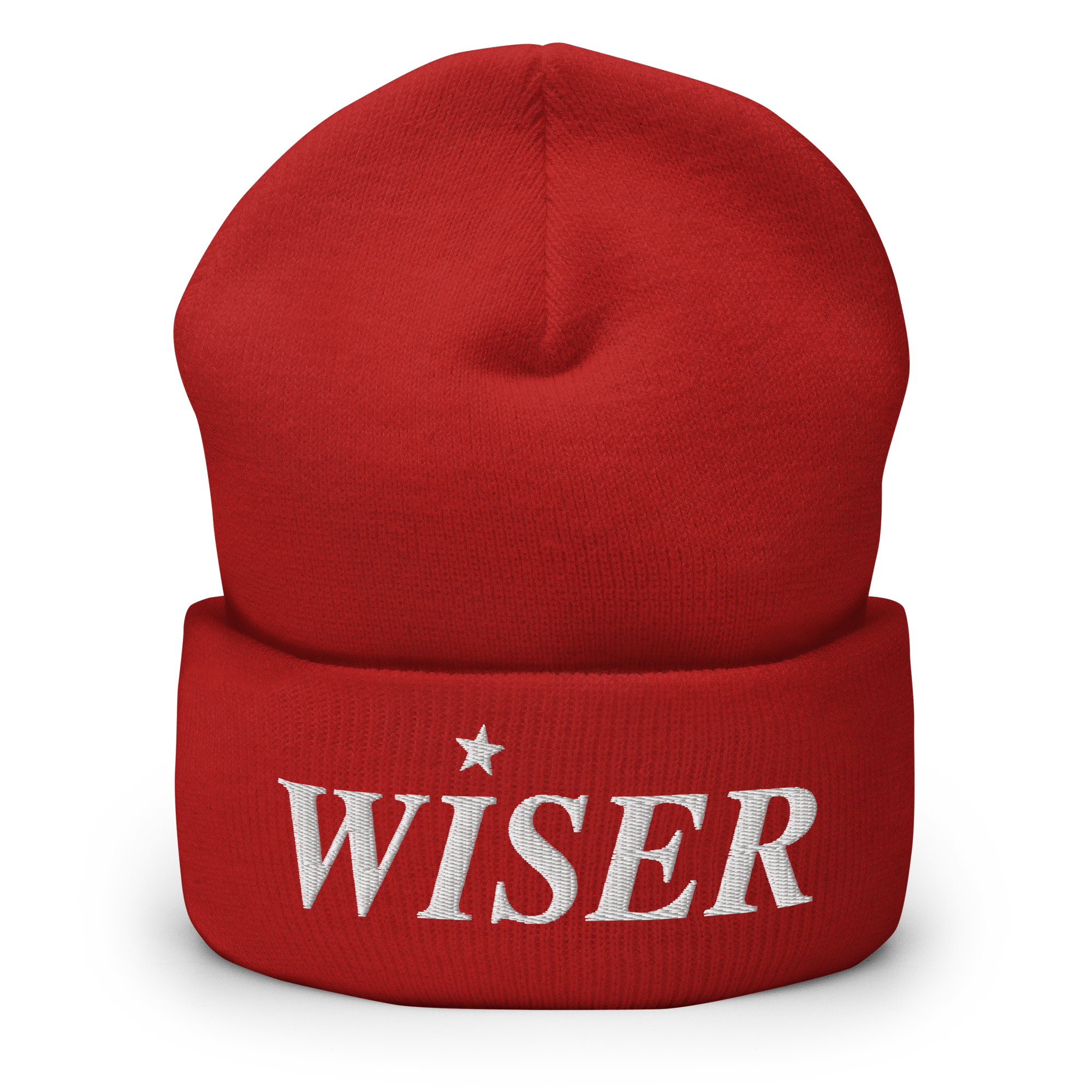 WISER COZY BEANIE