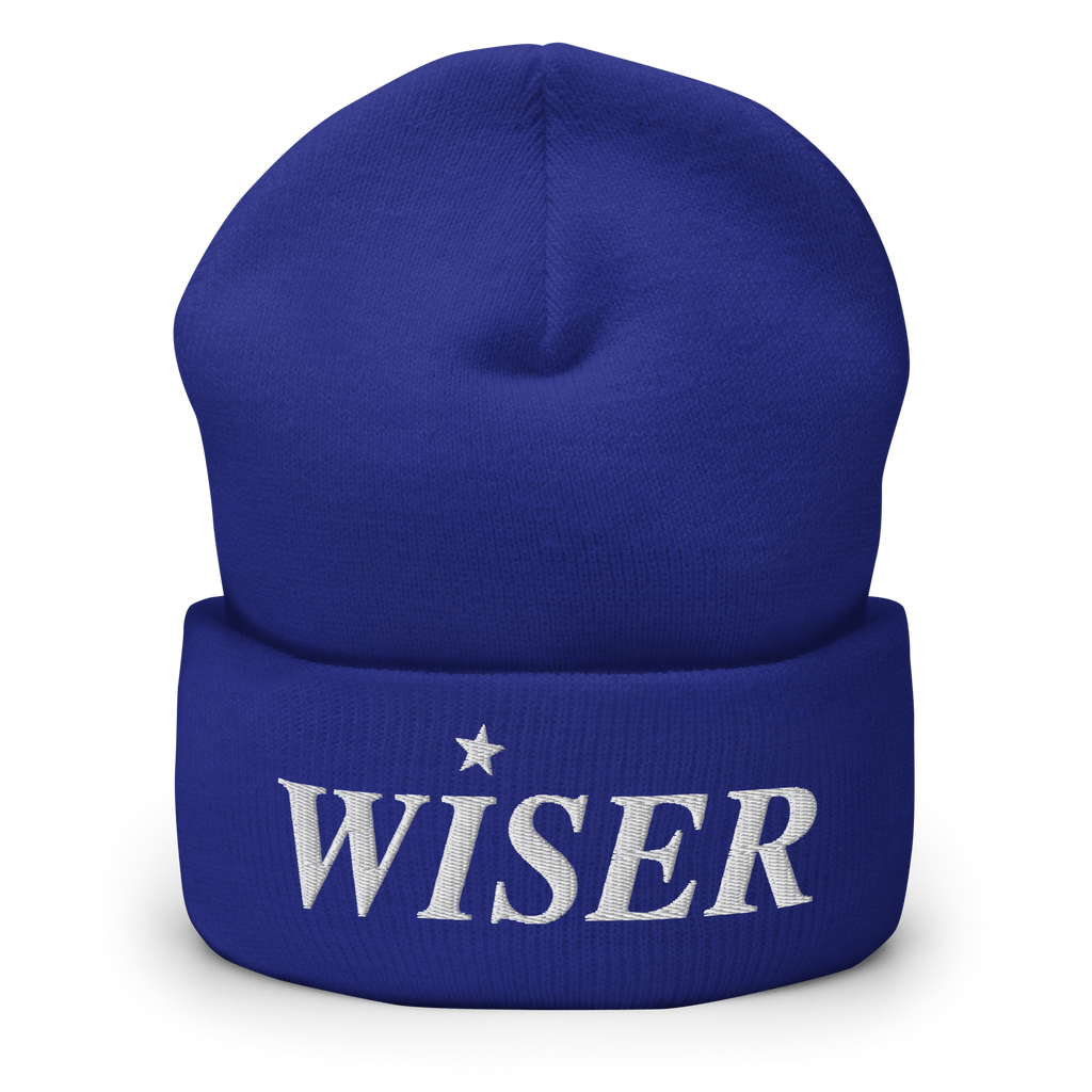 WISER COZY BEANIE