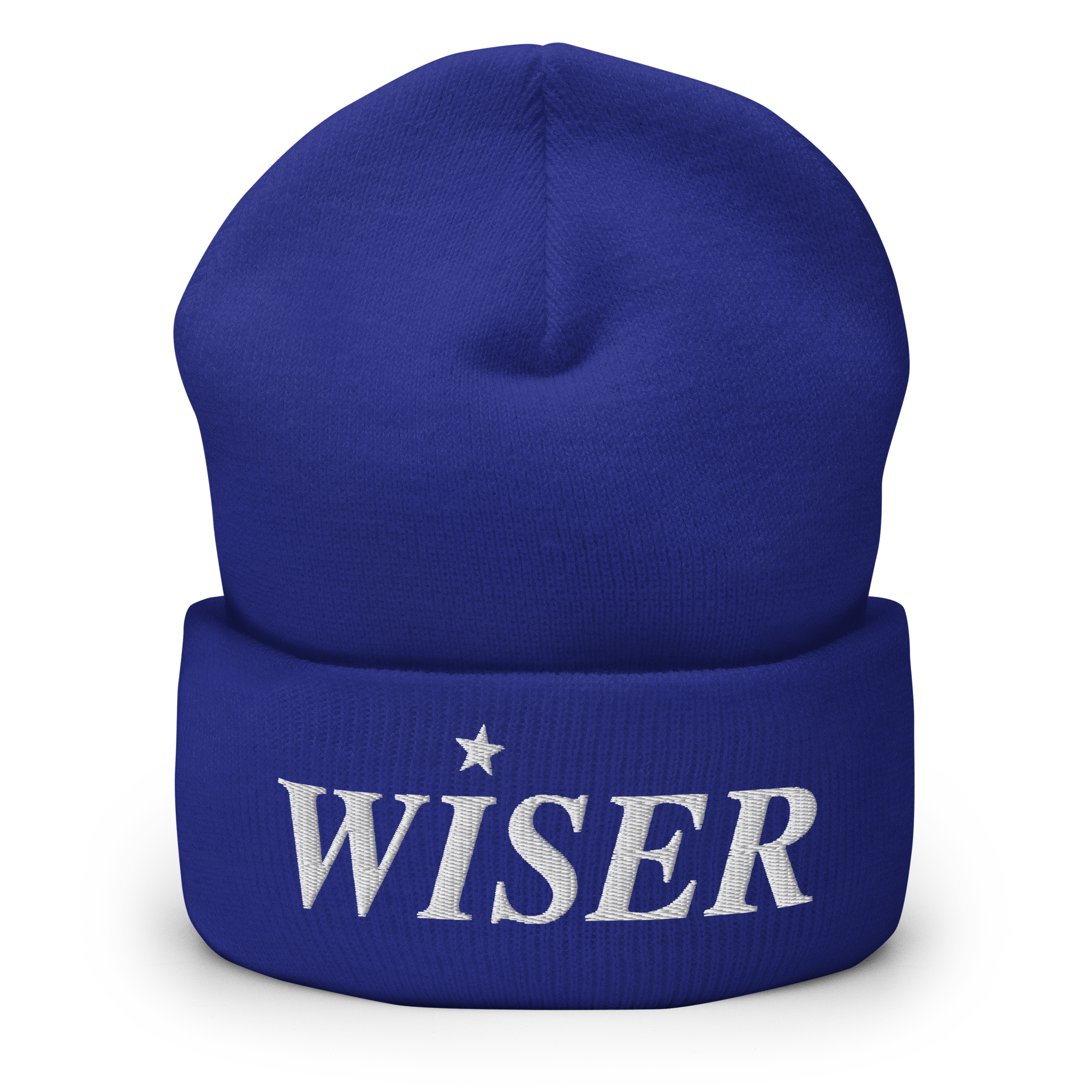 WISER COZY BEANIE