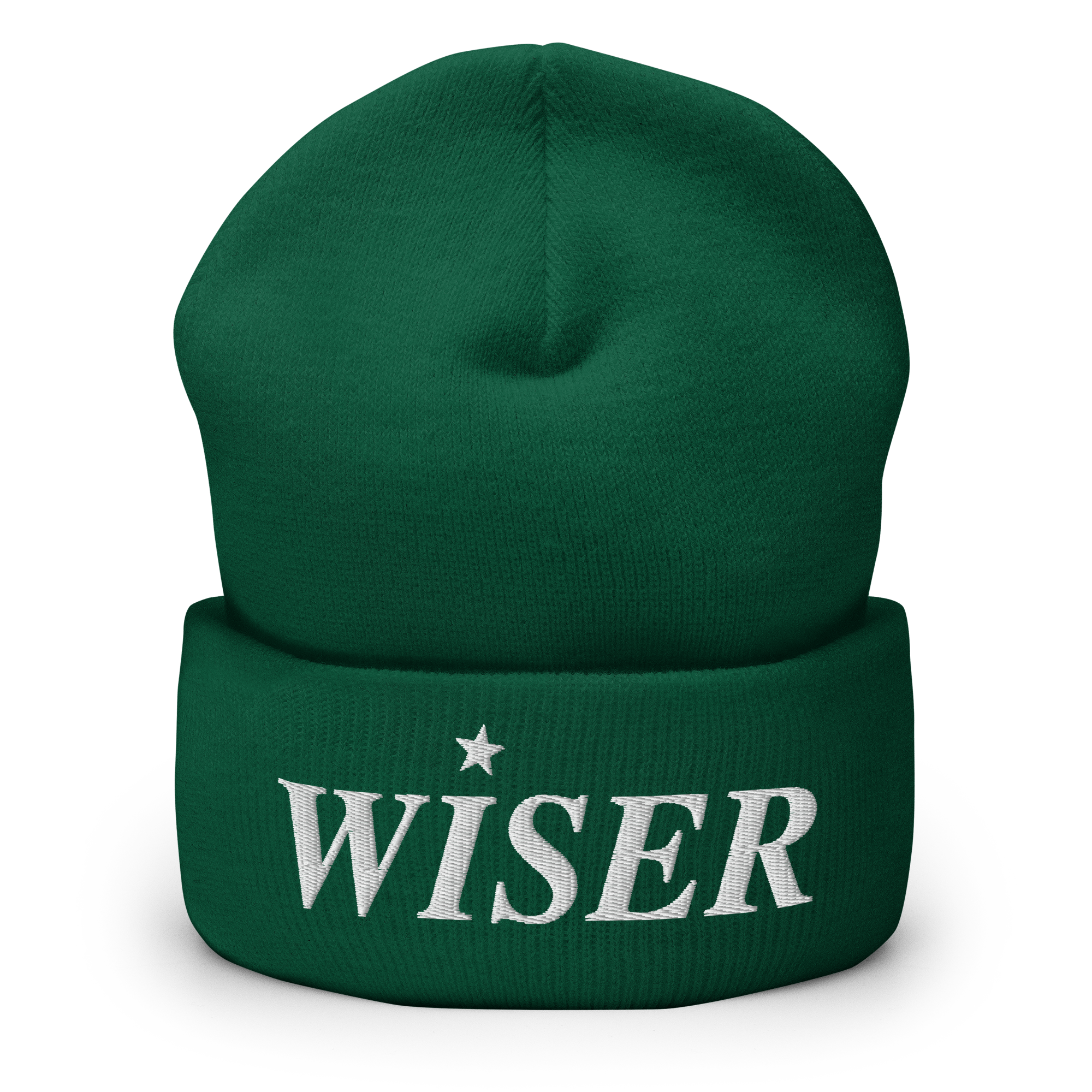 WISER COZY BEANIE