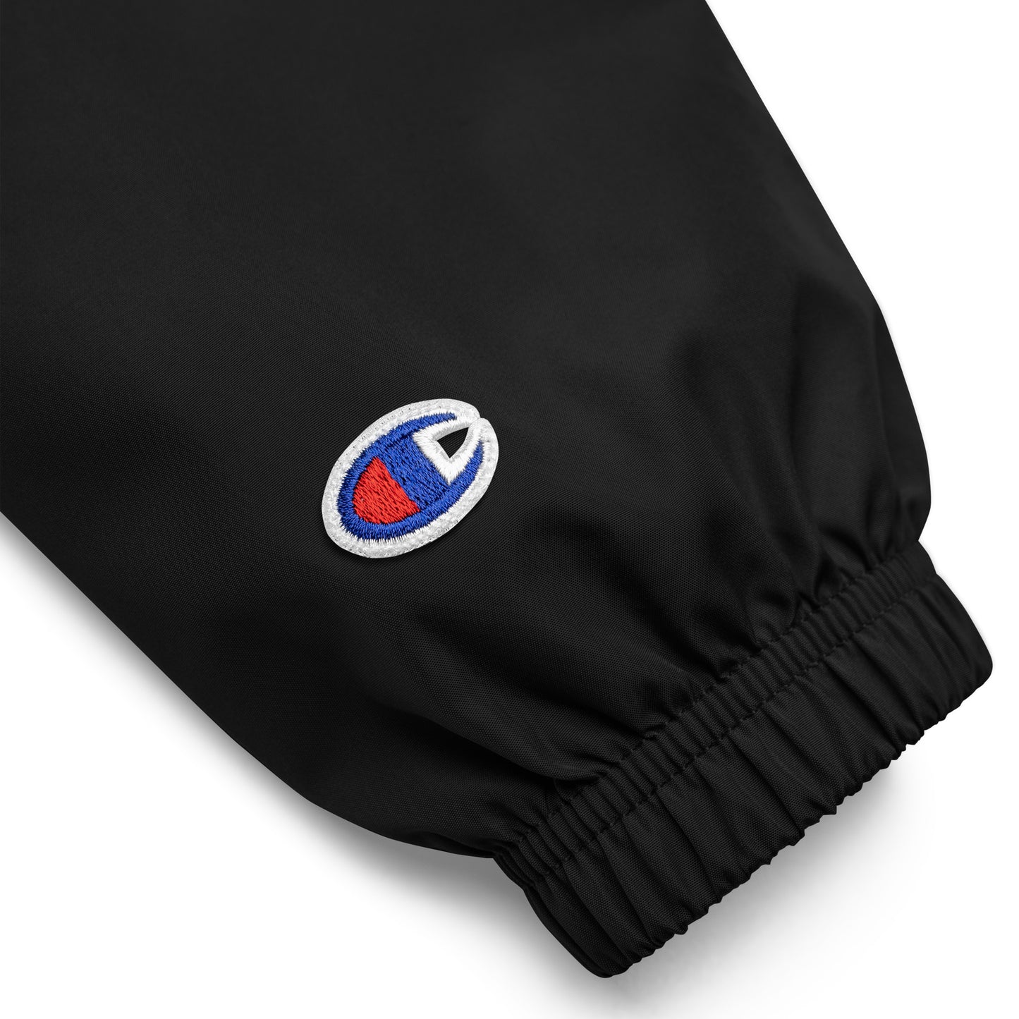 A DAY WISER ANORAK [BLACK]