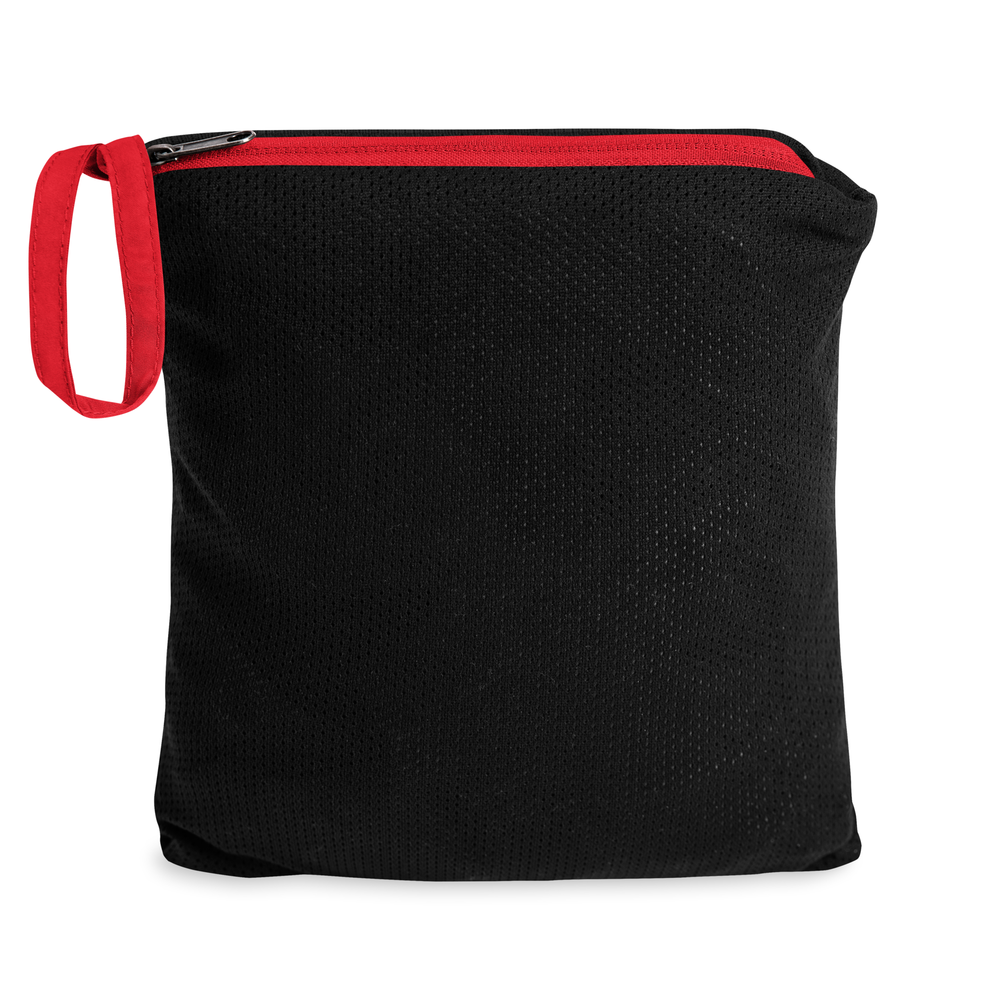 A DAY WISER ANORAK [RED]