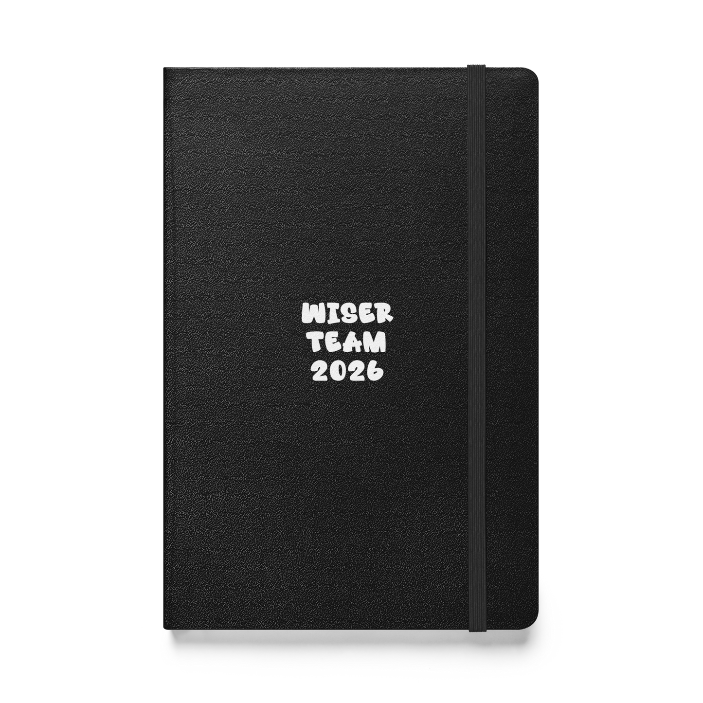 TEAM NOTEBOOK