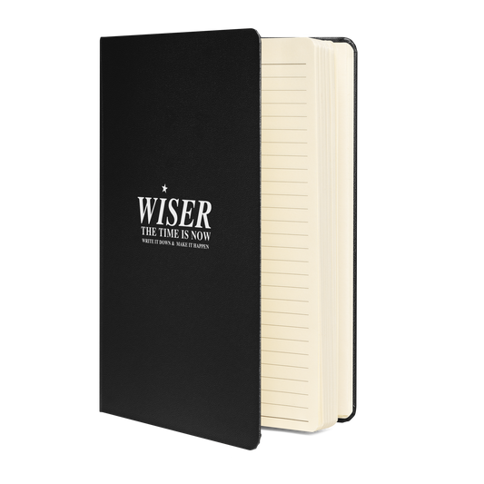 ADW HARDCOVER JOURNAL
