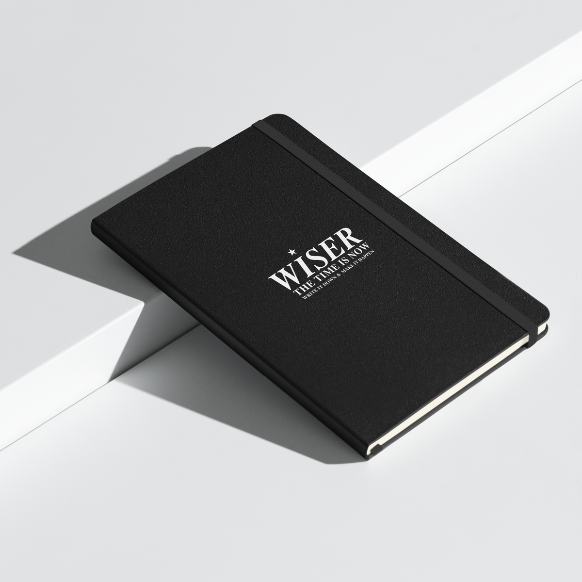 ADW HARDCOVER JOURNAL