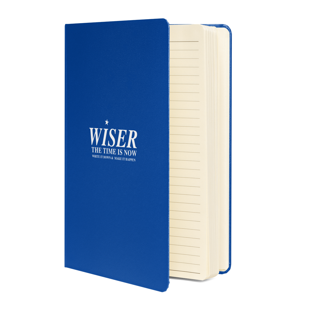 ADW HARDCOVER JOURNAL