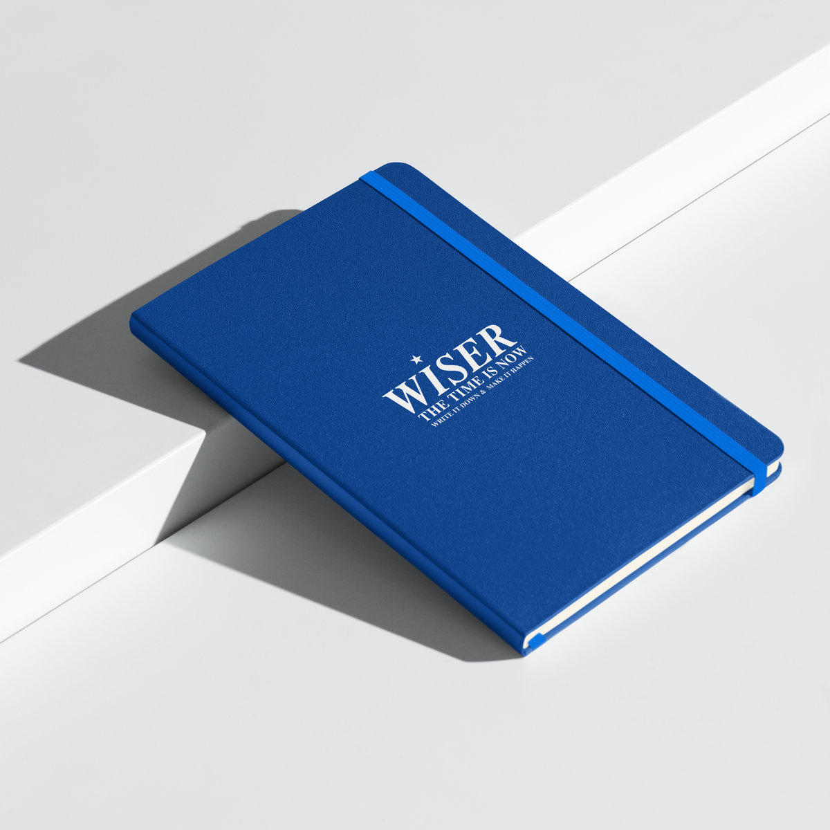 ADW HARDCOVER JOURNAL