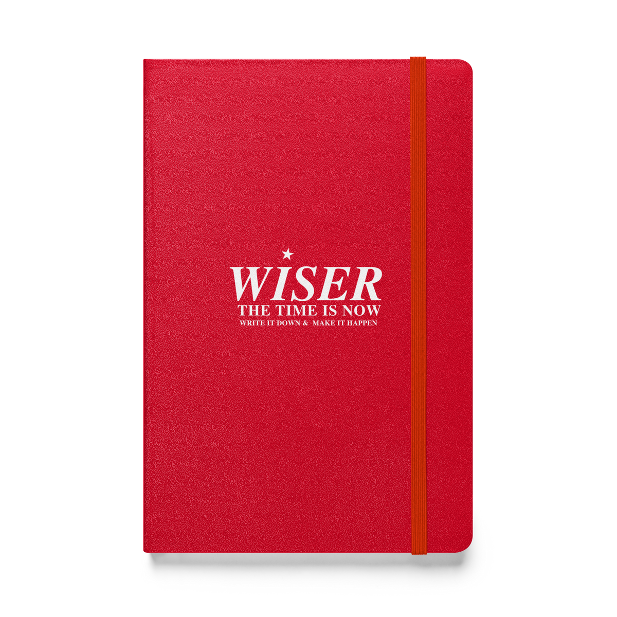 ADW HARDCOVER JOURNAL