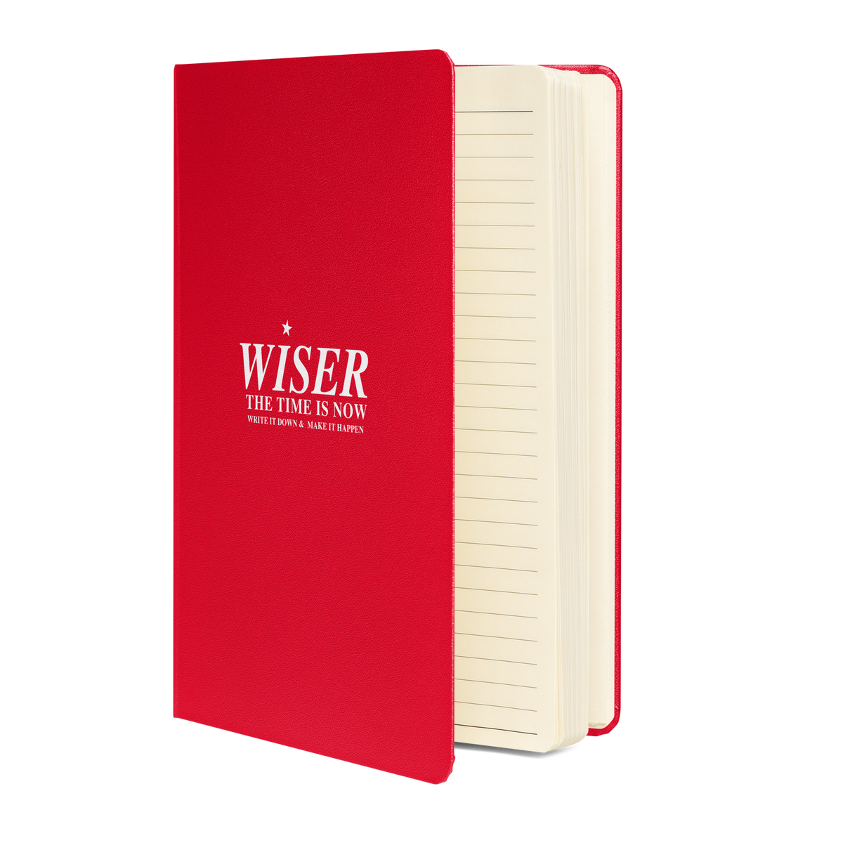 ADW HARDCOVER JOURNAL