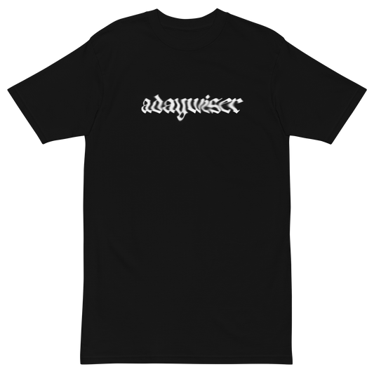 BLURRED PREMIUM HEAVYWEIGHT