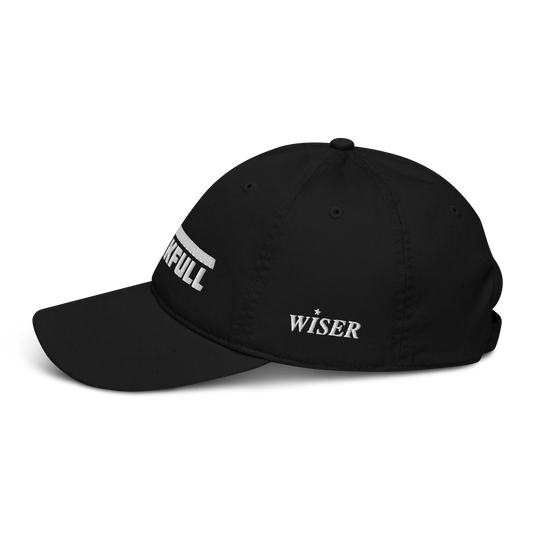WISER THANKFULL CROWN [BLACK]