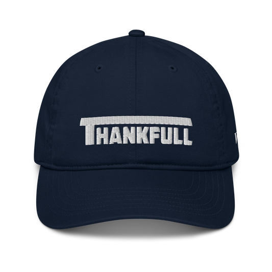 THANKFULL CROWN PACIFIC