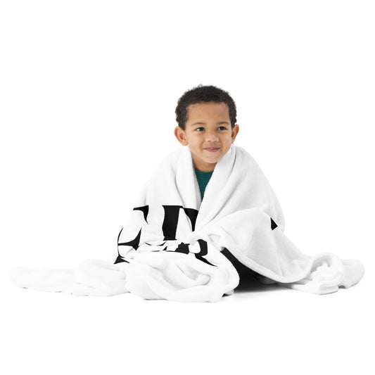 A DAY WISER BLANKET
