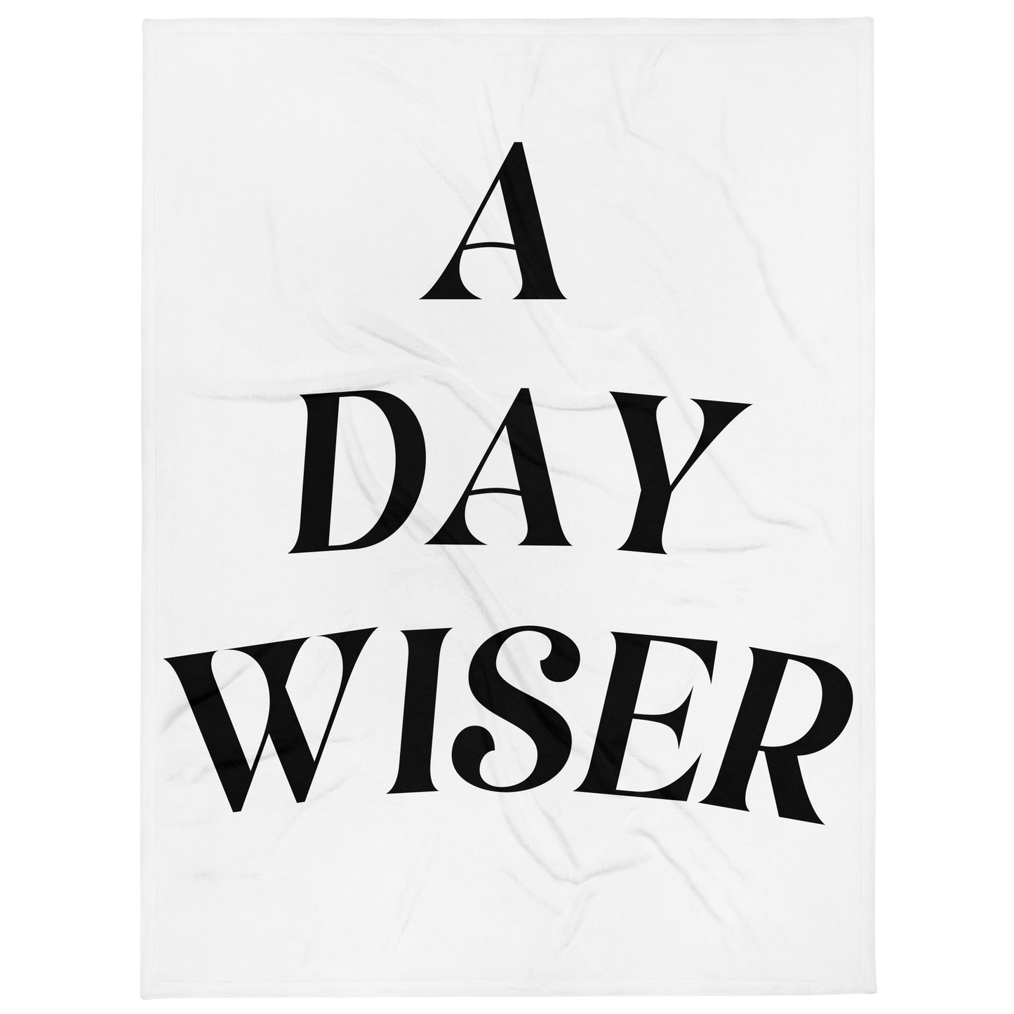 ADW BLANKET