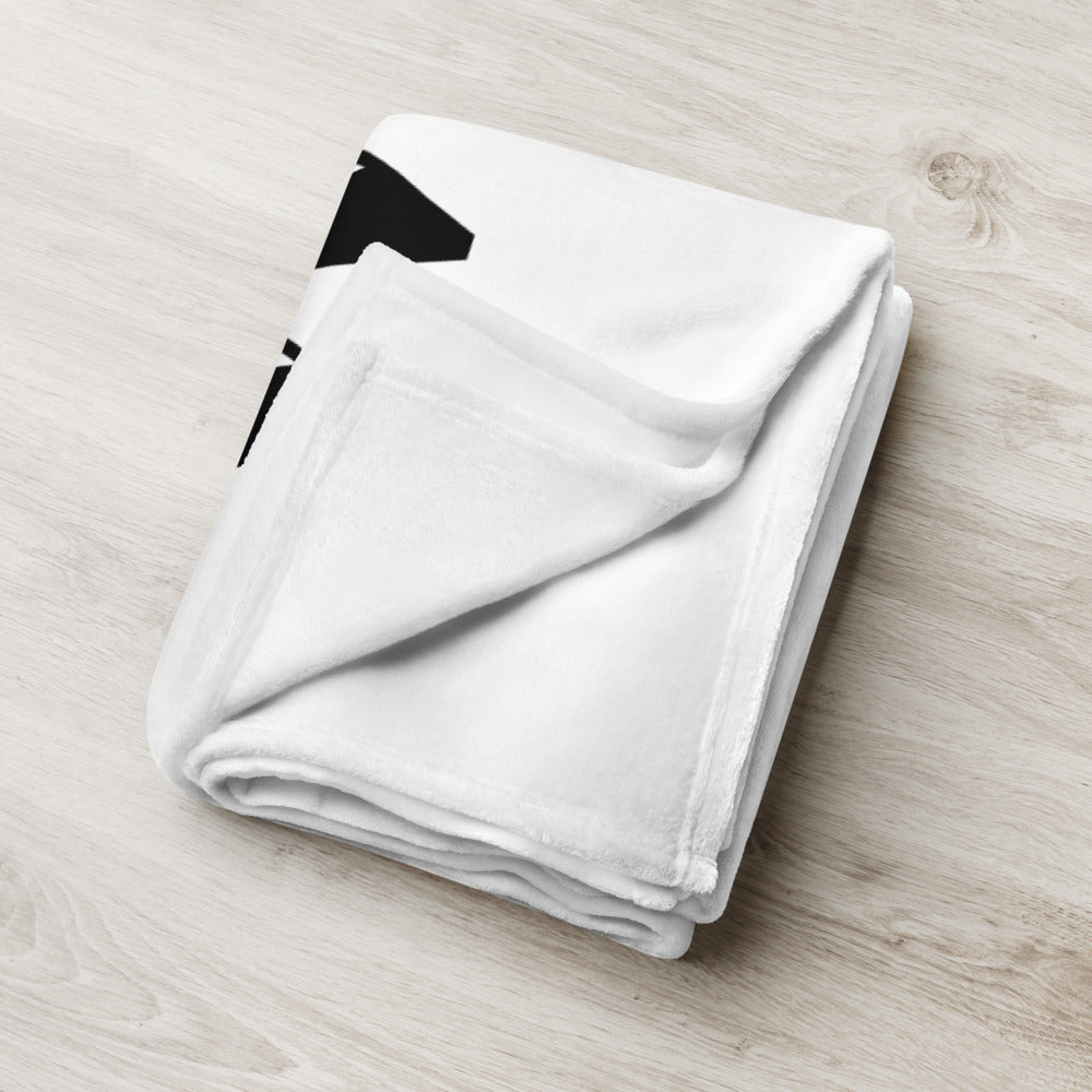 A DAY WISER BLANKET