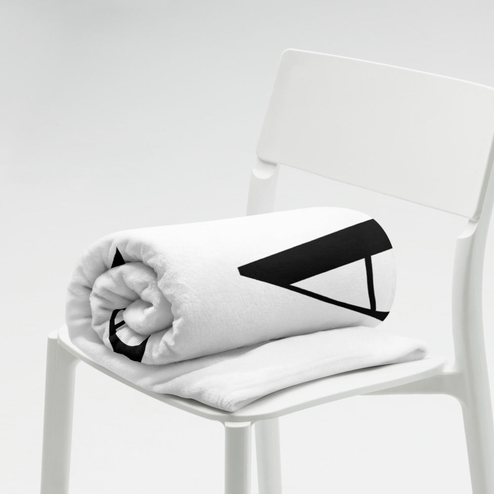 A DAY WISER BLANKET