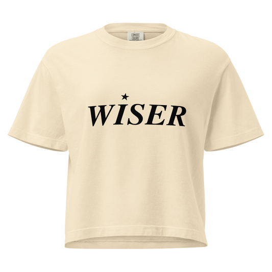 A DAY WISER BOX T